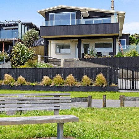 뉴플리머스 Wow On Wanaka Bay 아파트 외부 사진