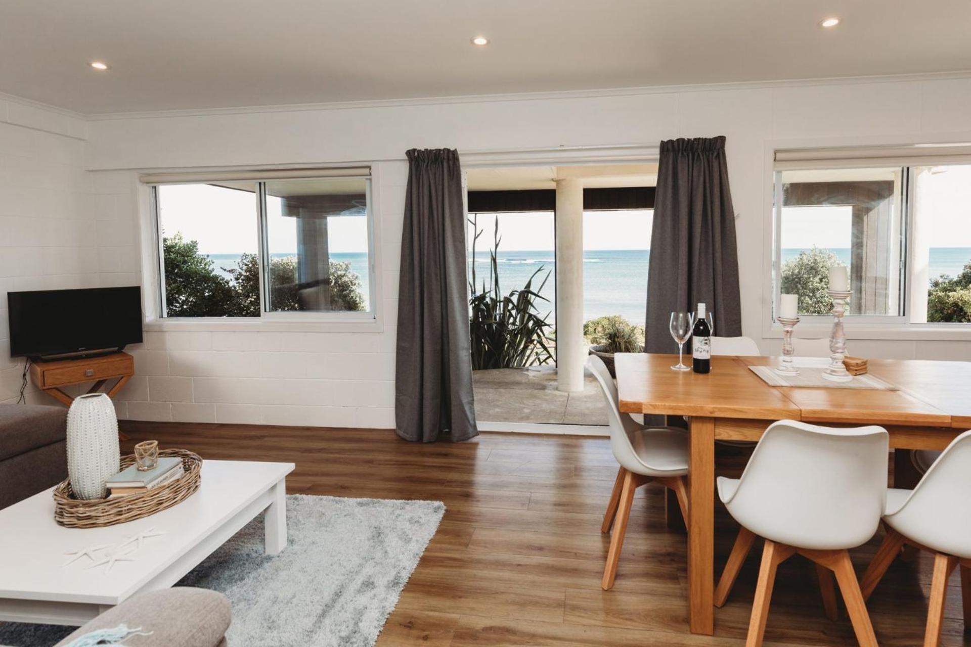 뉴플리머스 Wow On Wanaka Bay 아파트 외부 사진