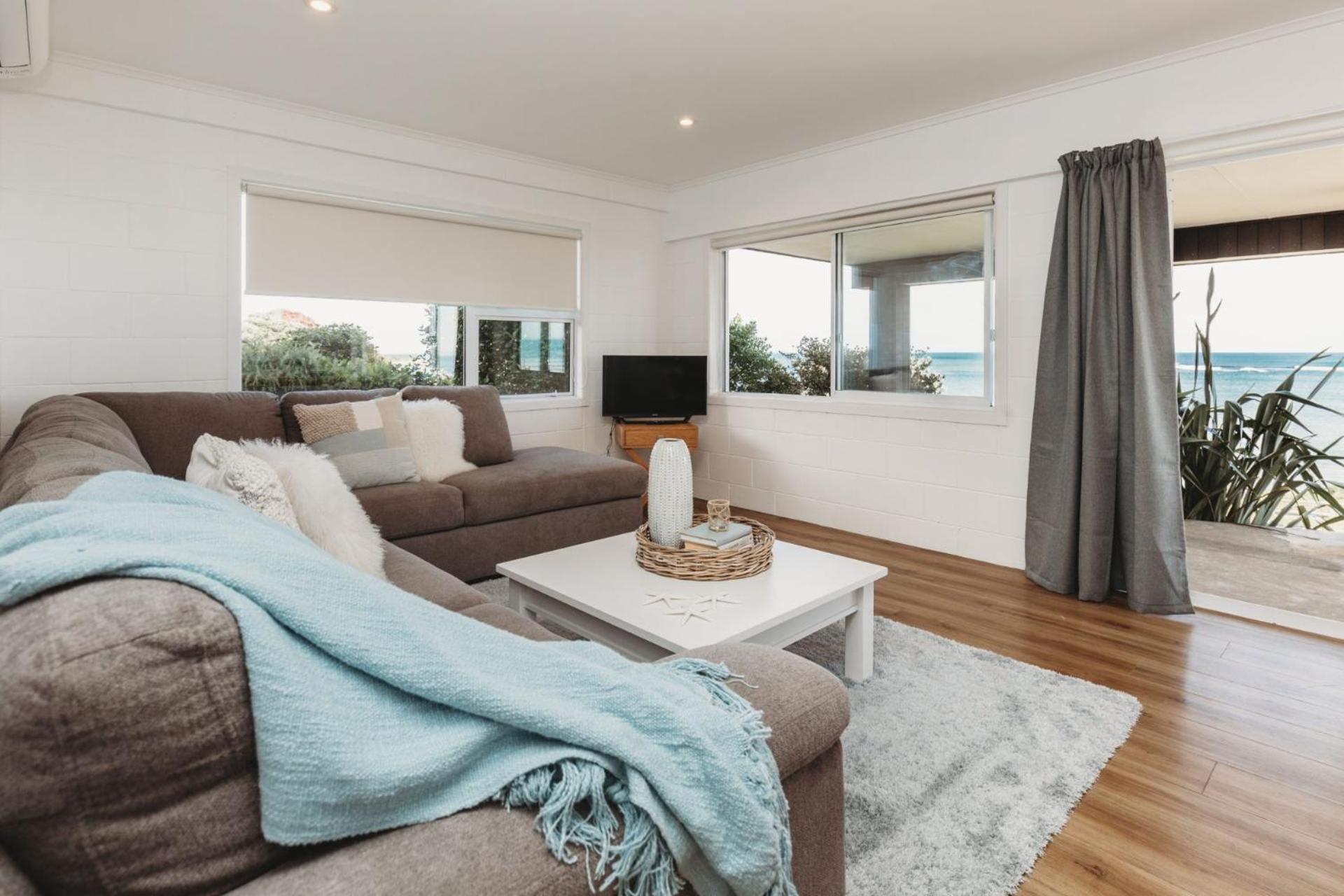 뉴플리머스 Wow On Wanaka Bay 아파트 외부 사진