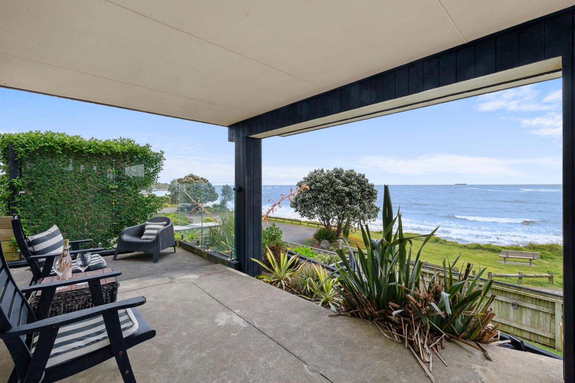 뉴플리머스 Wow On Wanaka Bay 아파트 외부 사진